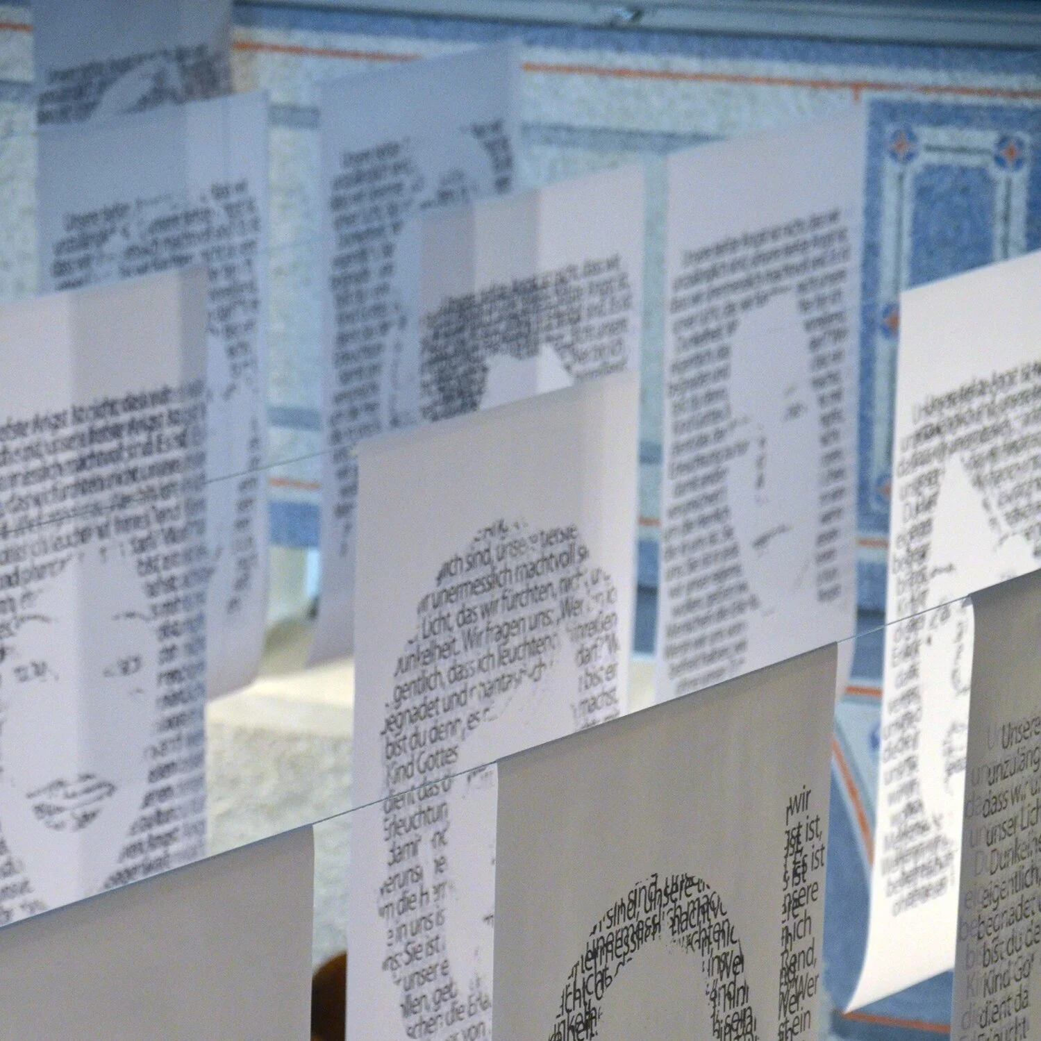 Objekte + Installation – Katinka Molde